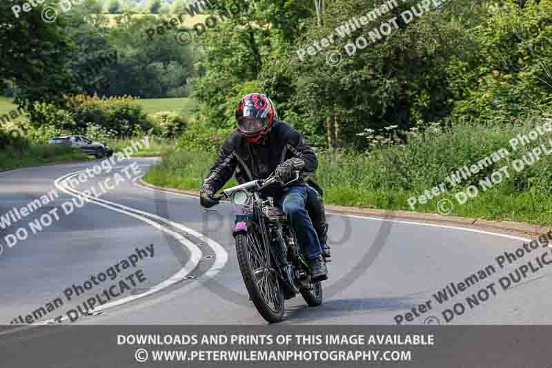 Vintage motorcycle club;eventdigitalimages;no limits trackdays;peter wileman photography;vintage motocycles;vmcc banbury run photographs